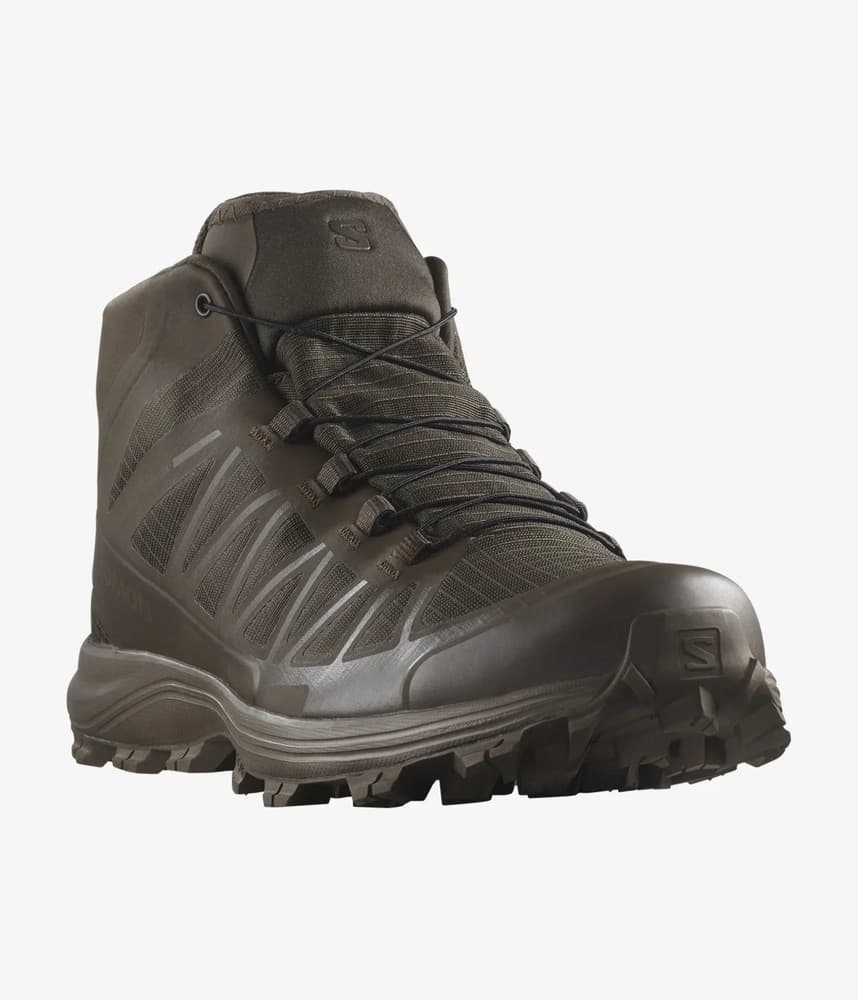 Speed Assault 2 GTX Earth Brown, view: 4