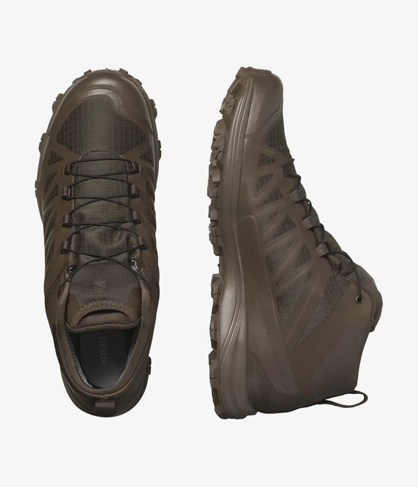 Speed Assault 2 GTX Earth Brown, view: 1