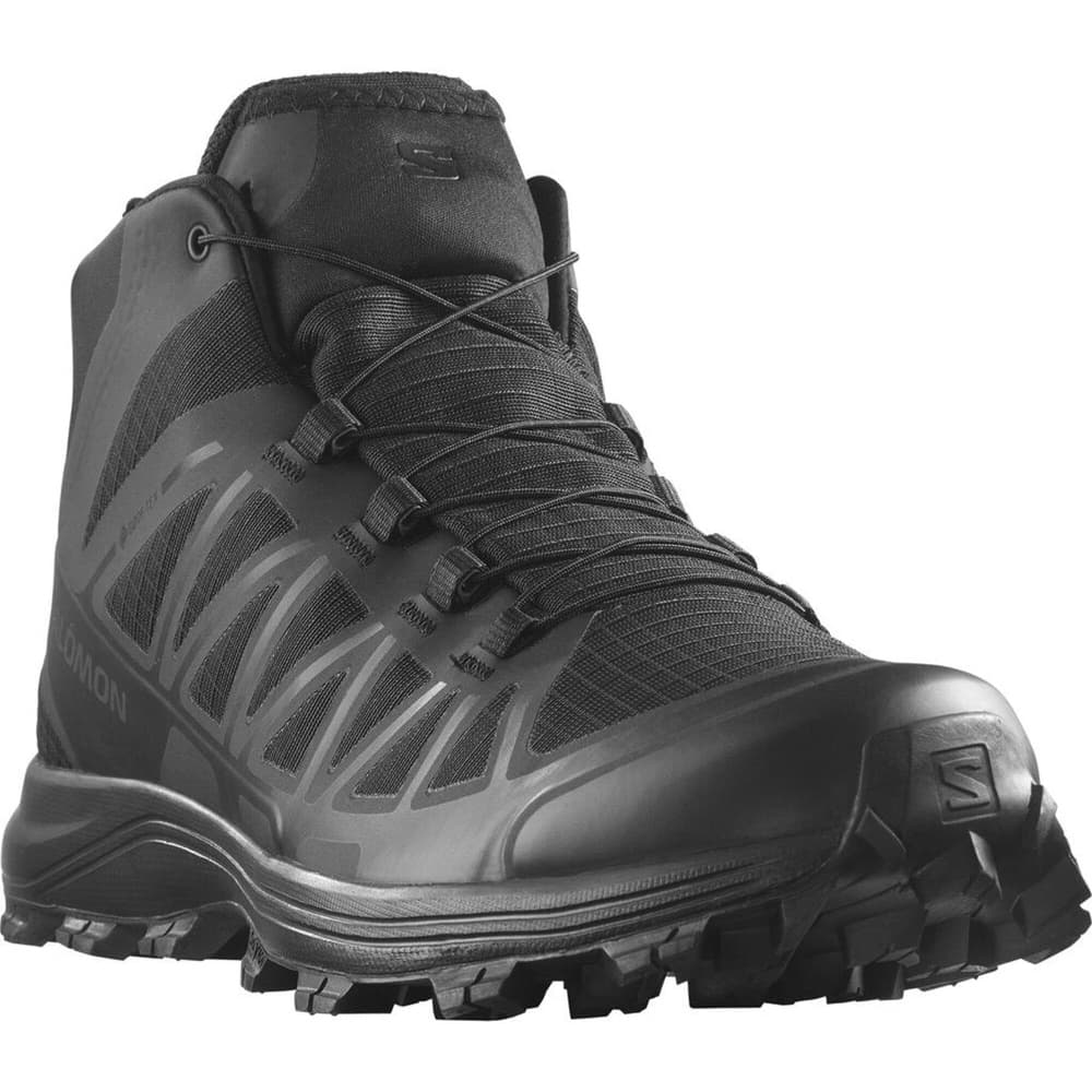 Speed Assault 2 GTX Black, view: 1