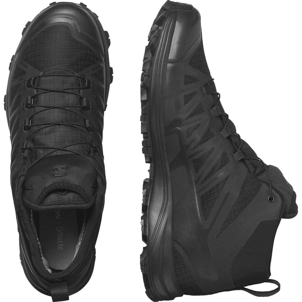 Speed Assault 2 GTX Black, view: 3