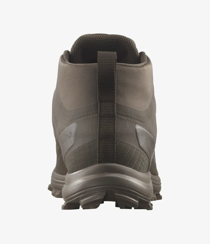 Speed Assault 2 GTX Earth Brown, view: 5