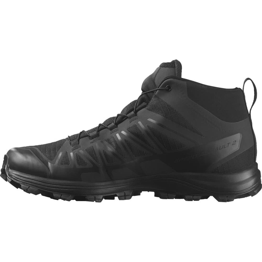 Speed Assault 2 GTX Black, view: 2