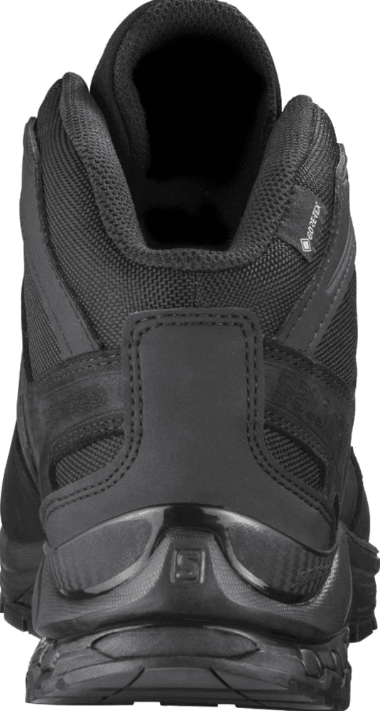 XA Mid GTX Black, view: 2