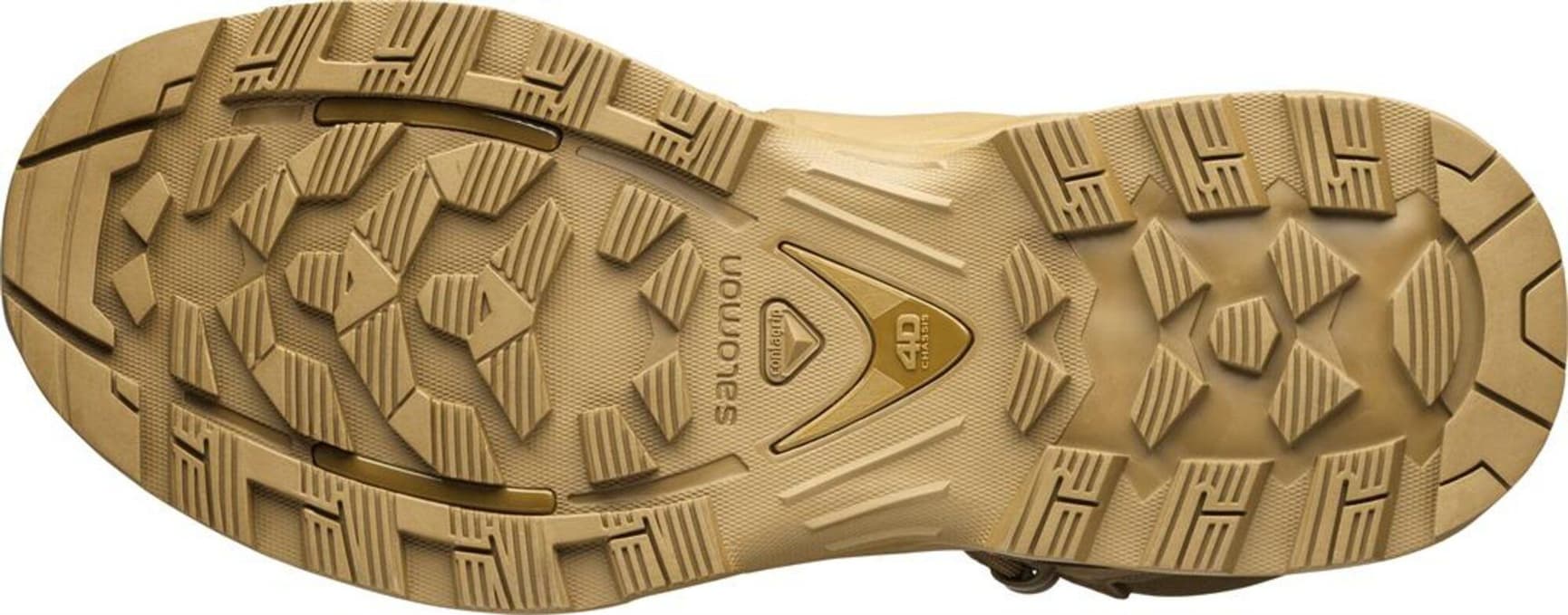 Quest 4D GTX 2 Coyote, view: 5