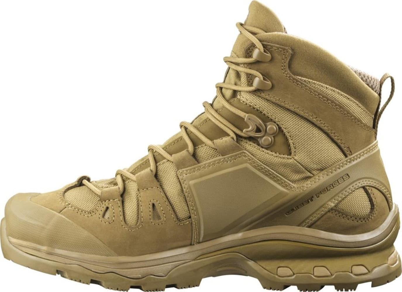 Quest 4D GTX 2 Coyote, view: 2