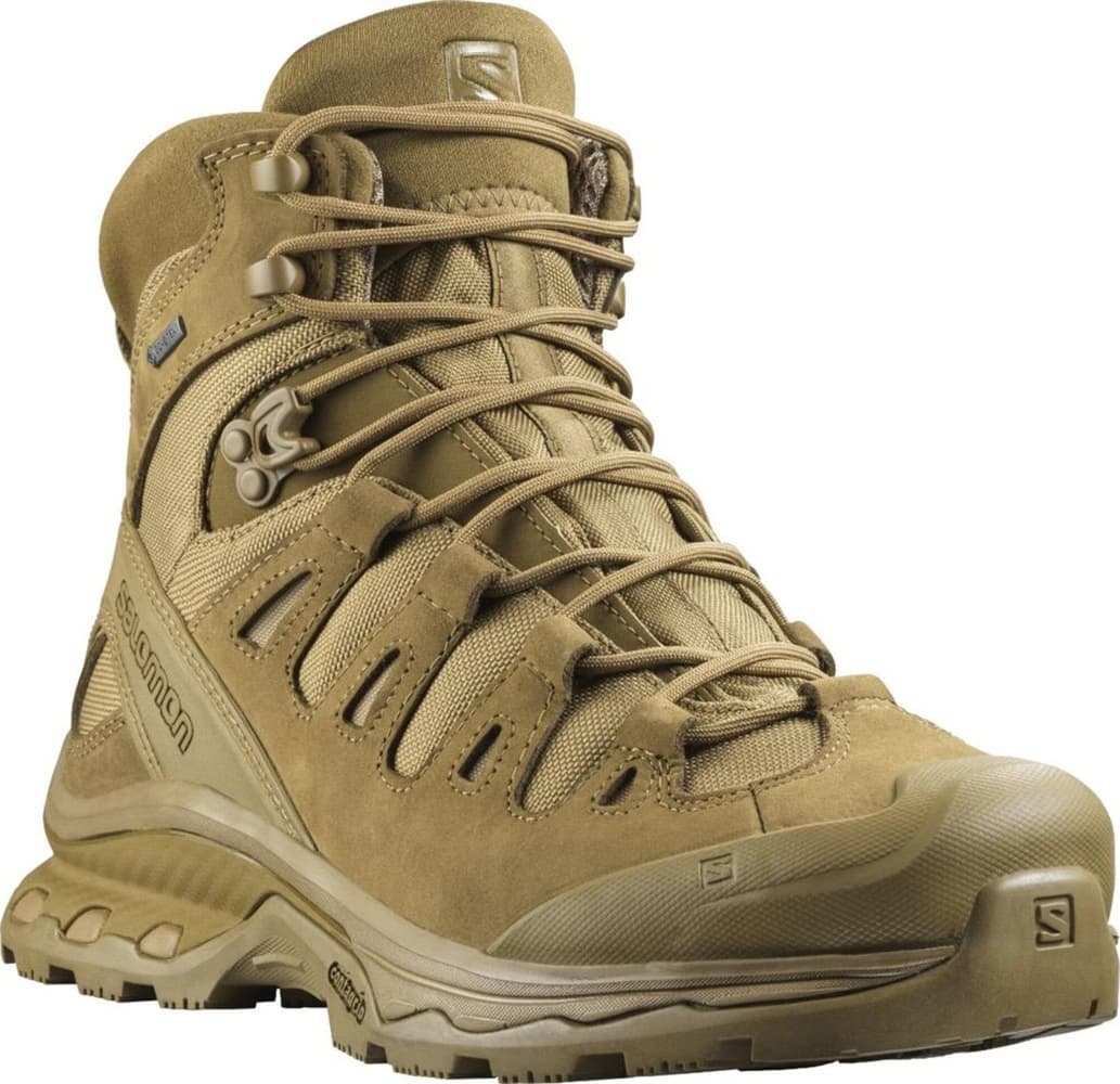 Quest 4D GTX 2 Coyote, view: 1