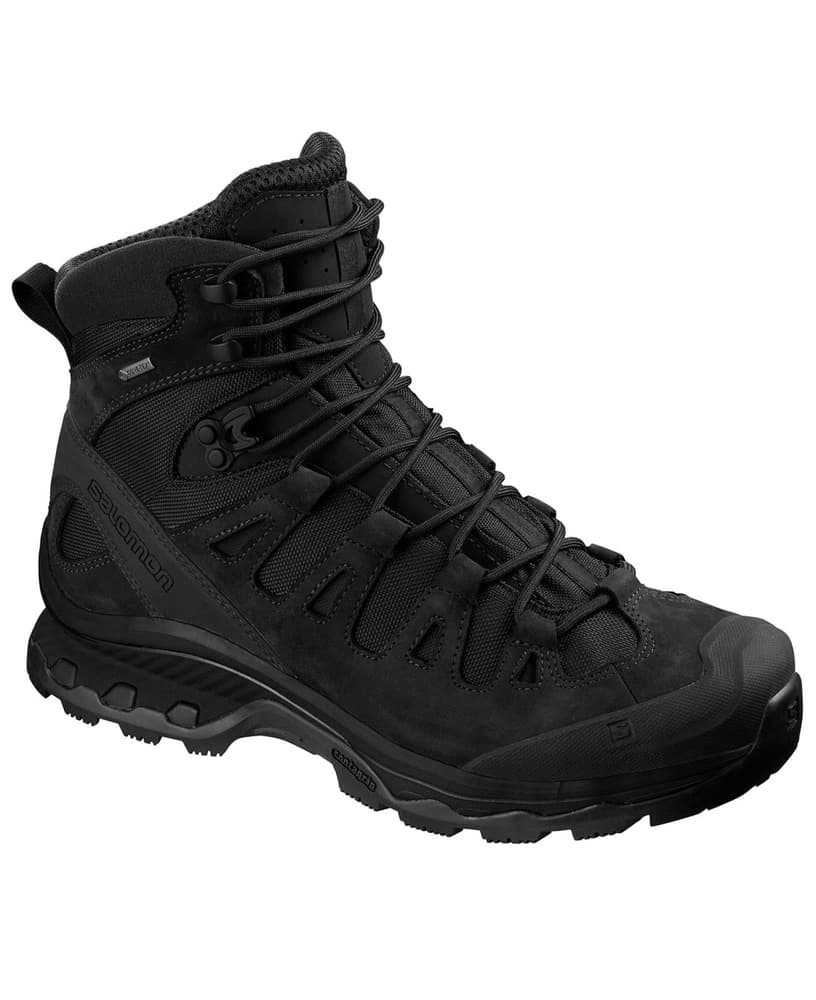 Quest 4D GTX 2 Svart, view: 0