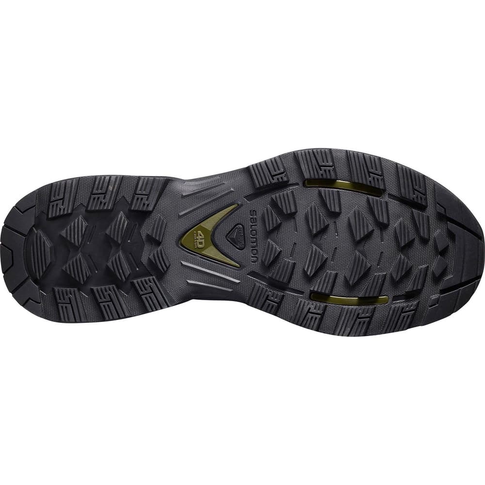 Quest 4D GTX 2 Svart, view: 1