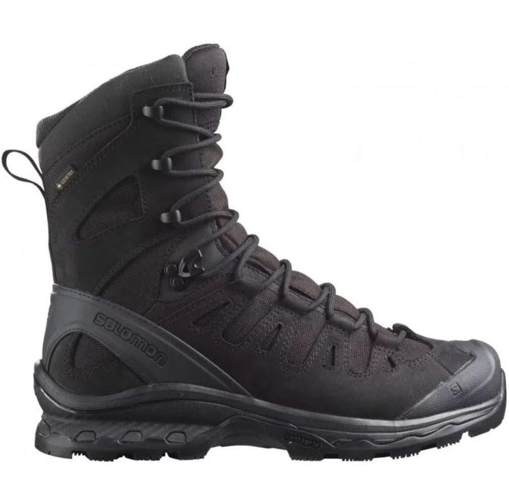 Quest 4D 2 High GTX Black, view: 0