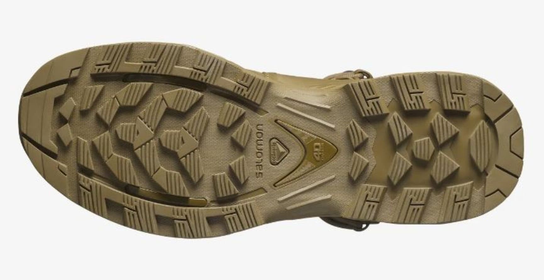Quest 4D 2 High GTX Coyote, view: 5