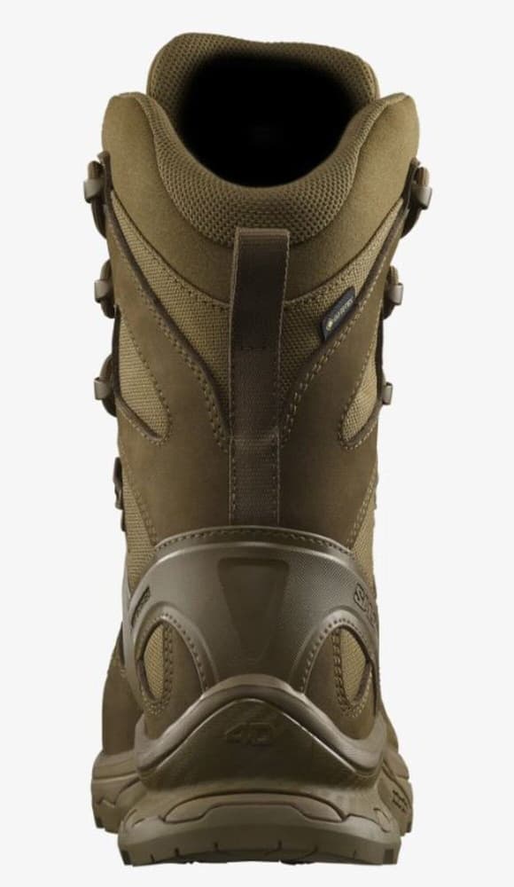 Quest 4D 2 High GTX Coyote, view: 4