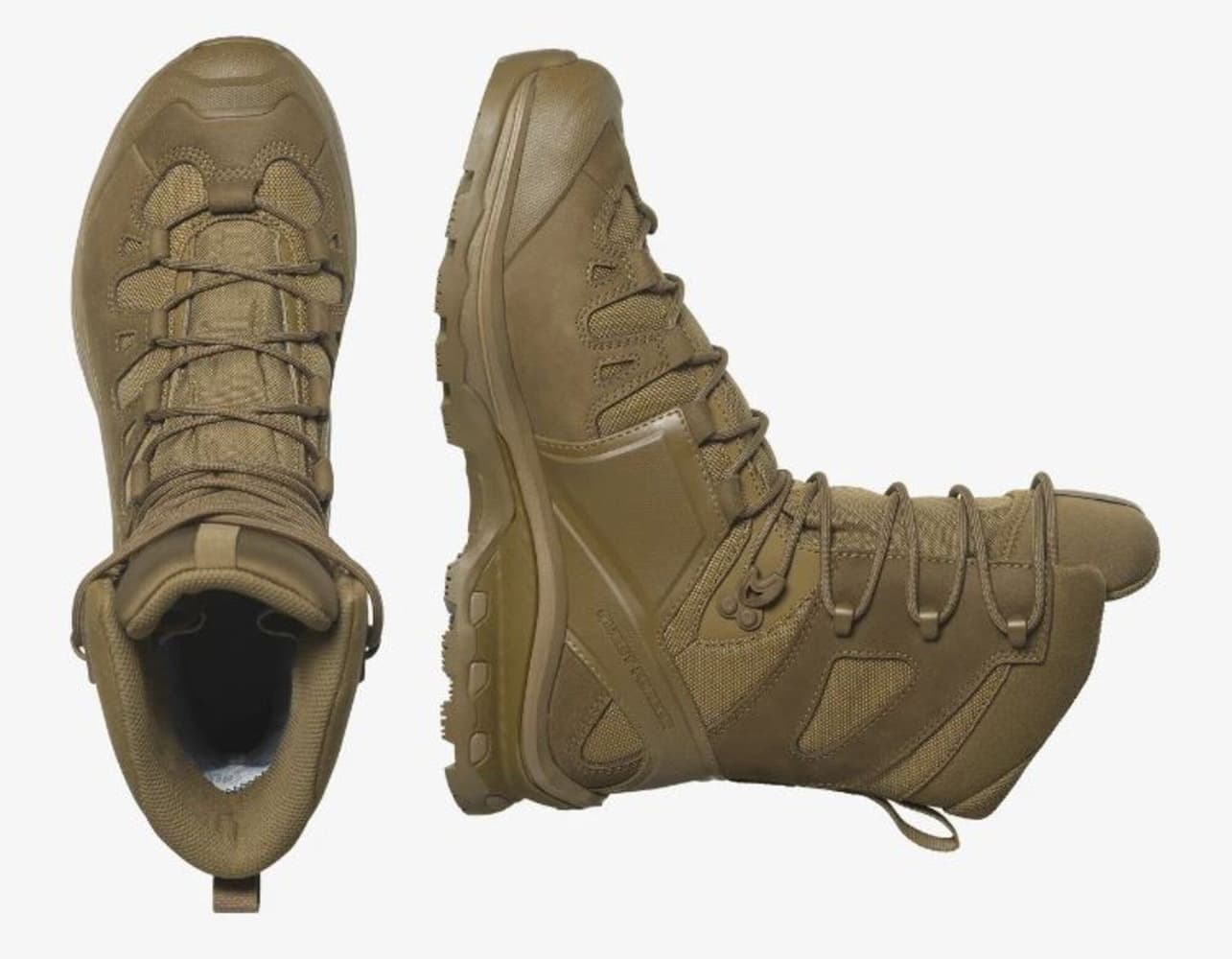 Quest 4D 2 High GTX Coyote, view: 1