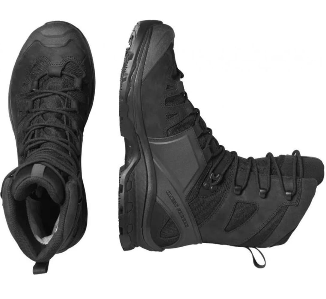 Quest 4D 2 High GTX Black, view: 1