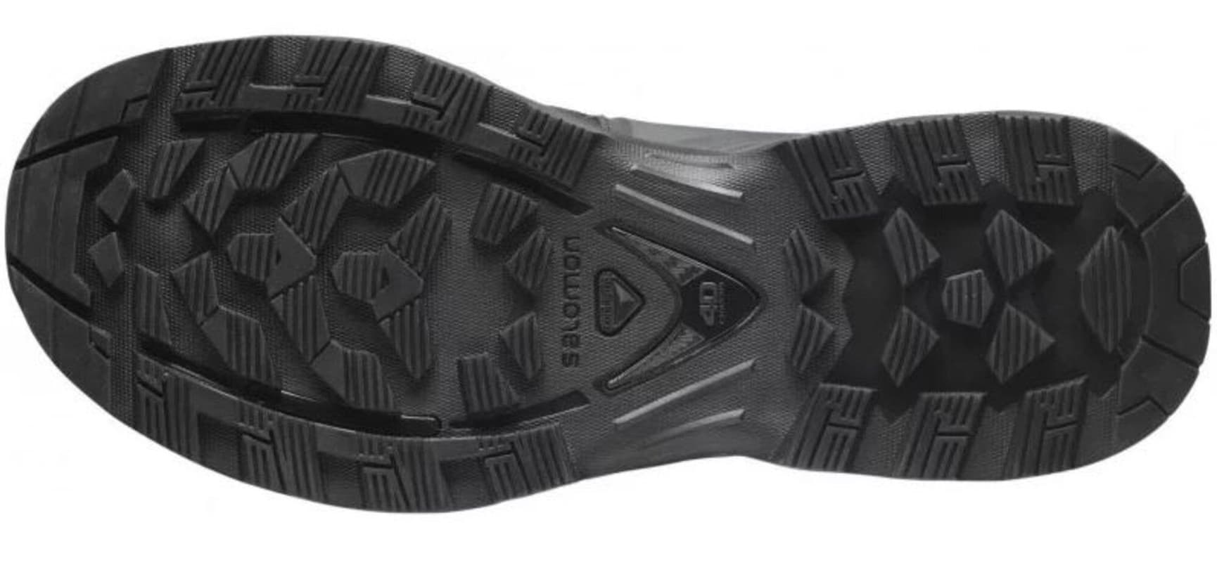 Quest 4D 2 High GTX Black, view: 2