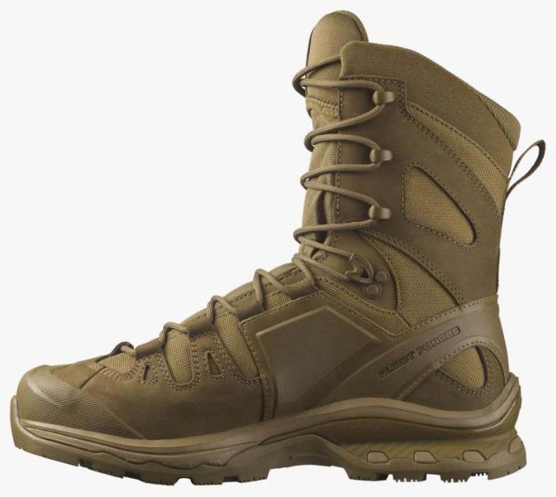 Quest 4D 2 High GTX Coyote, view: 2