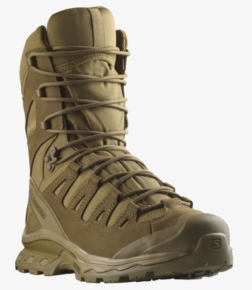 Quest 4D 2 High GTX Coyote, view: 3