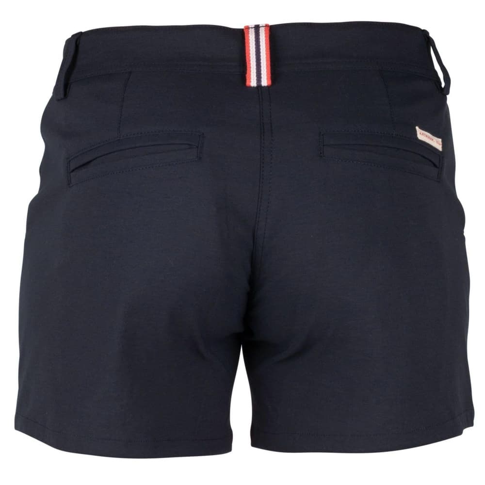 6Incher Deck Shorts Womens Faded Navy, view: 5