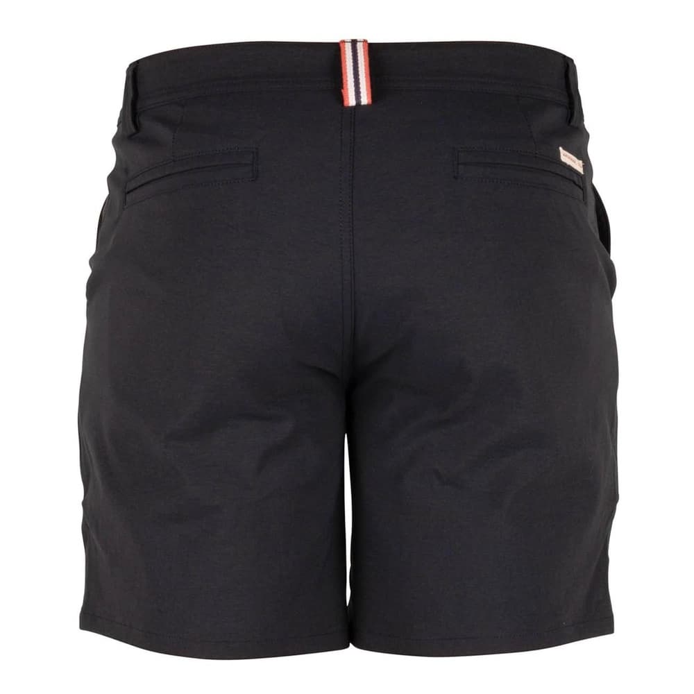 8incher Deck Shorts Mens Faded Navy, view: 5