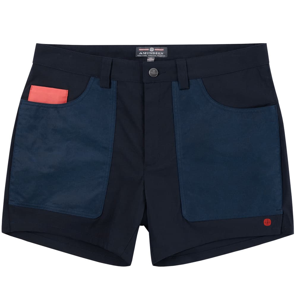 Faded Navy/Navy