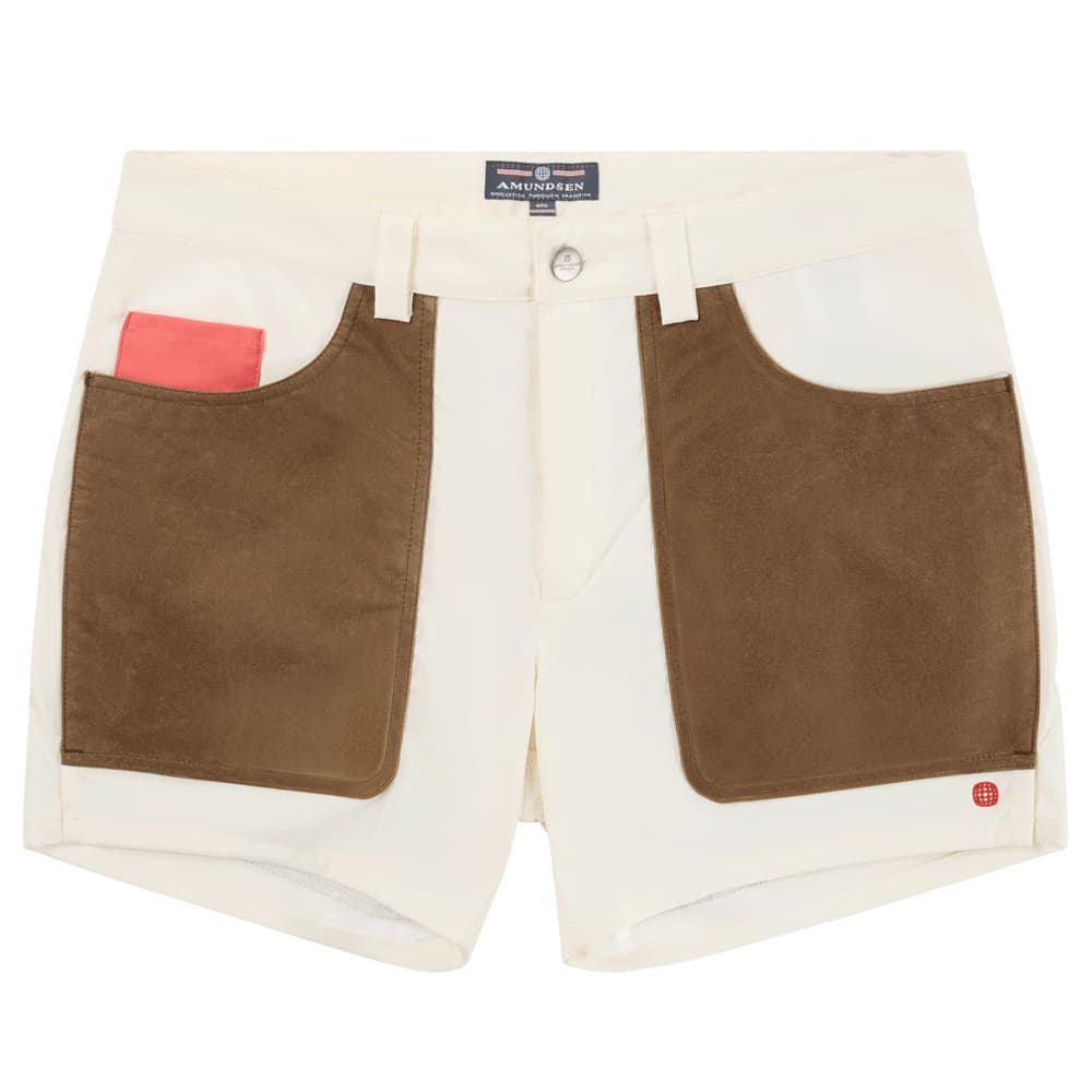 Offwhite/Tan
