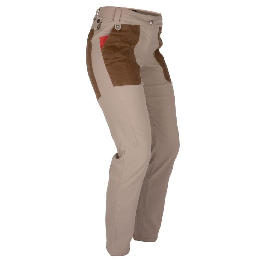 Field Slacks Womens Desert/Tan, view: 1
