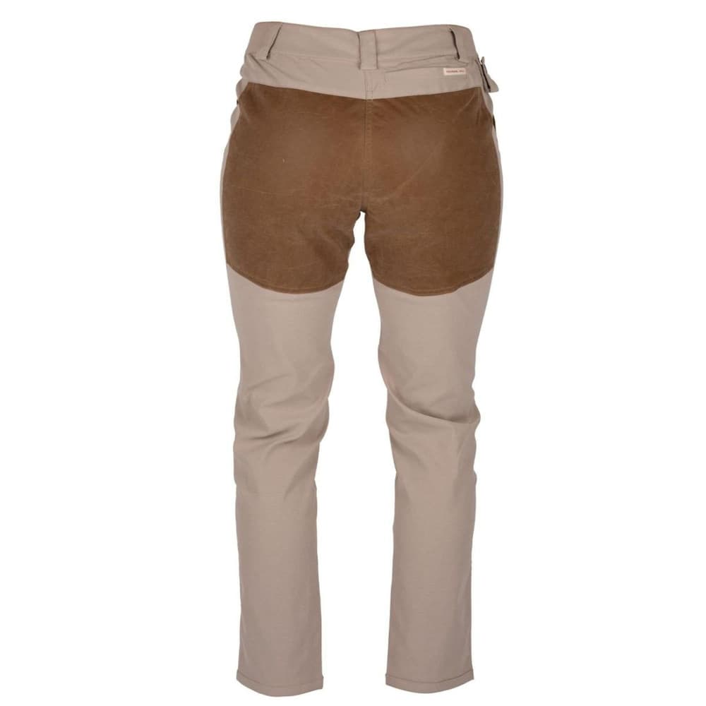Field Slacks Womens Desert/Tan, view: 2