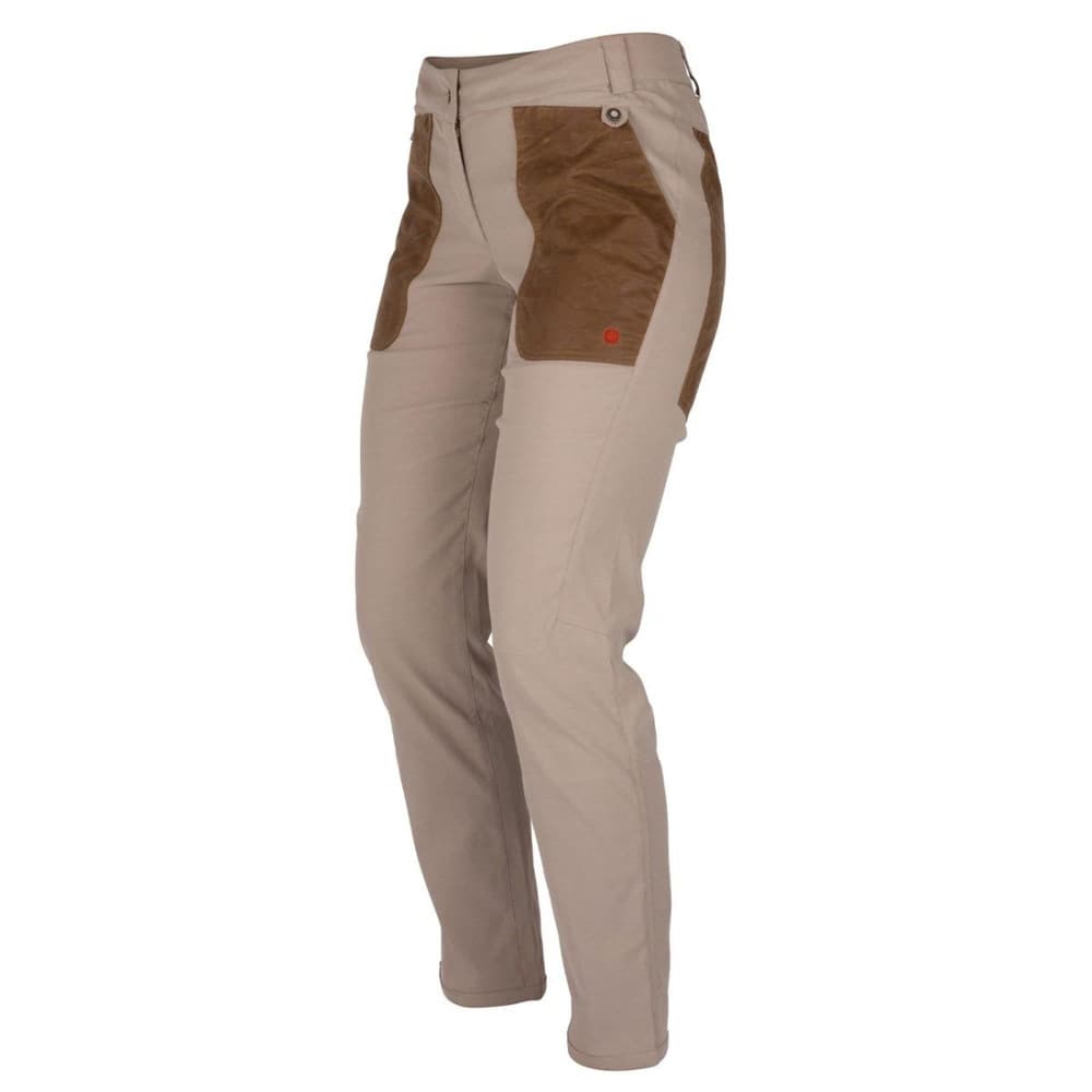 Field Slacks Womens Desert/Tan, view: 3