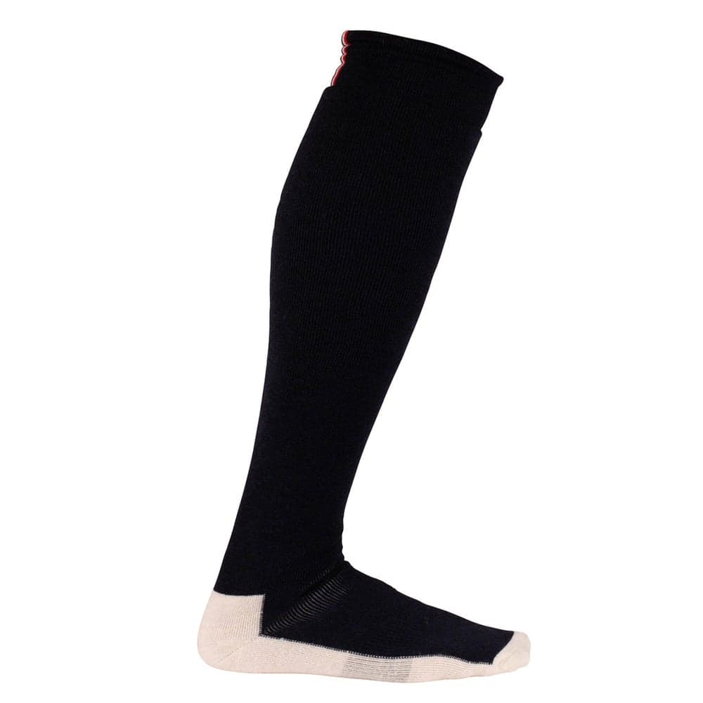 Performance Socks Faded Navy, view: 0