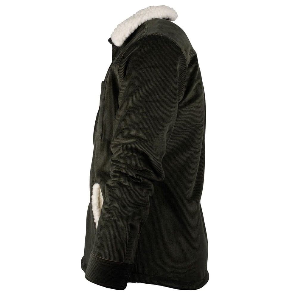 Harvester Overshirt Earth, view: 6