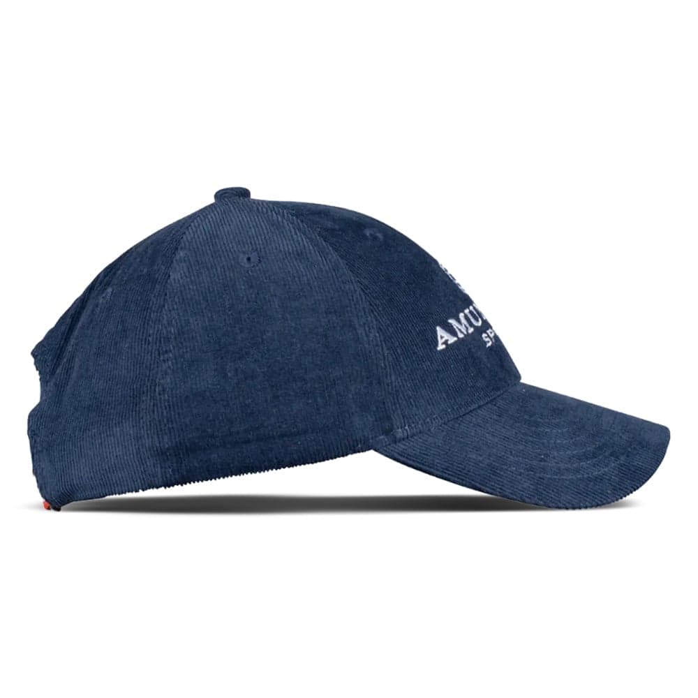 Concord Cap Faded Navy, view: 1