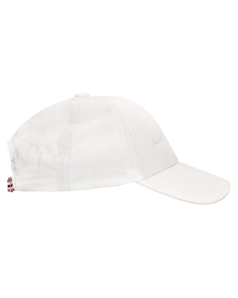 Concord Cap White, view: 1