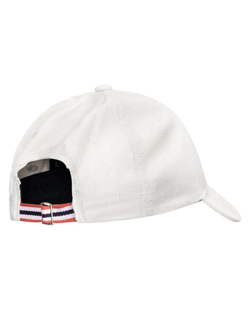 Concord Cap White, view: 2