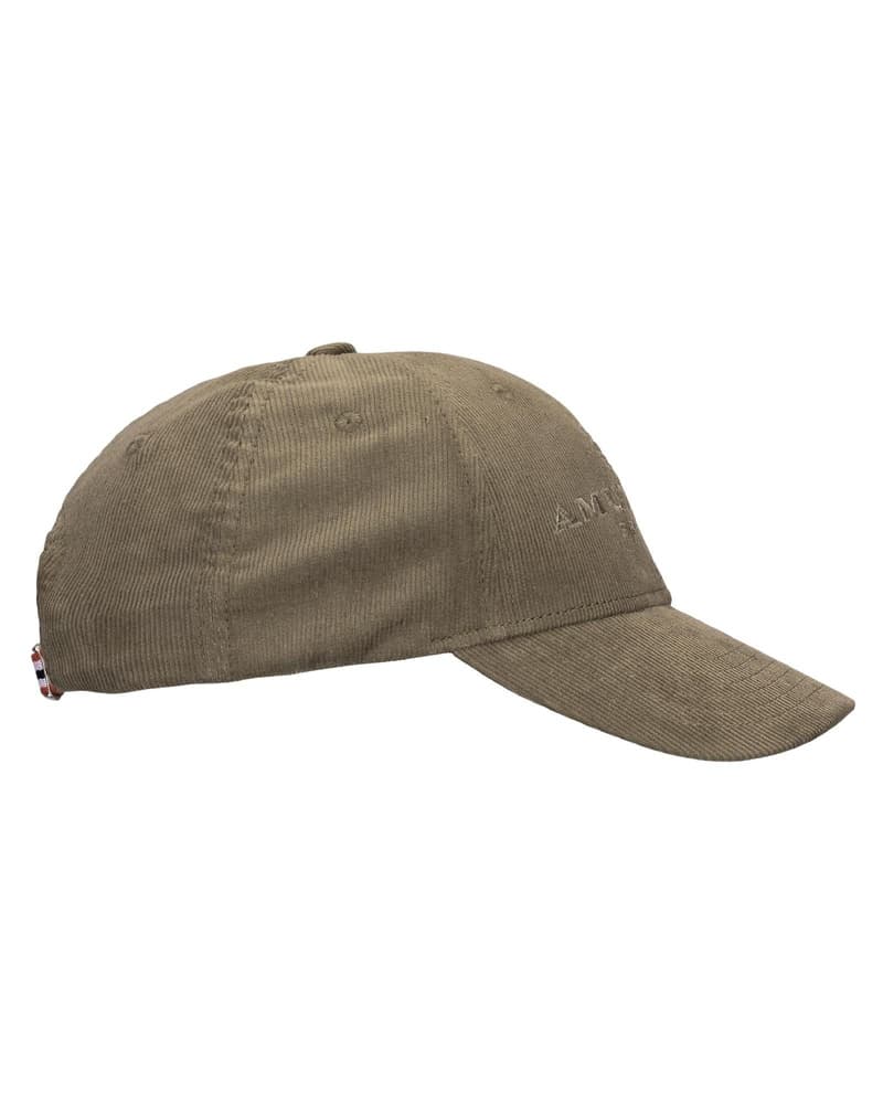 Concord Cap Olive Ash, view: 1