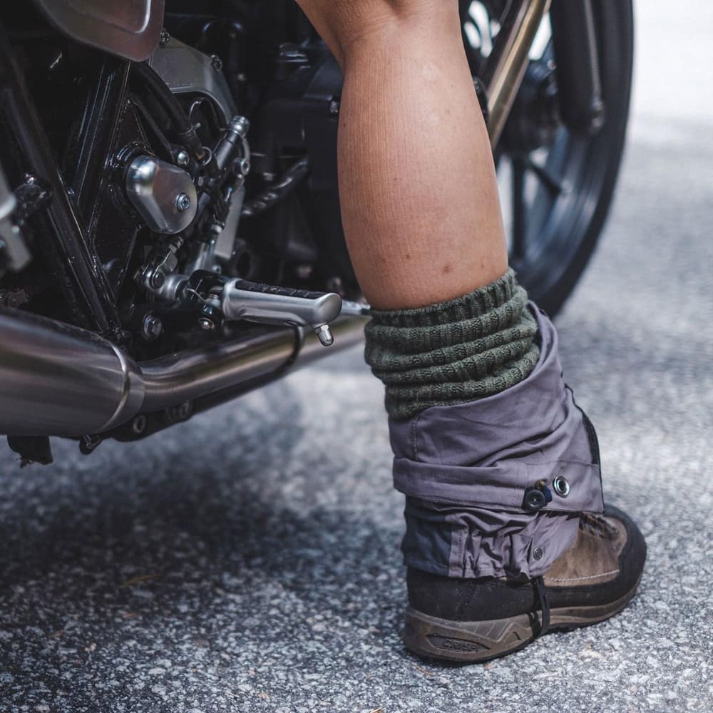 V-Bond Socks Desert, view: 1