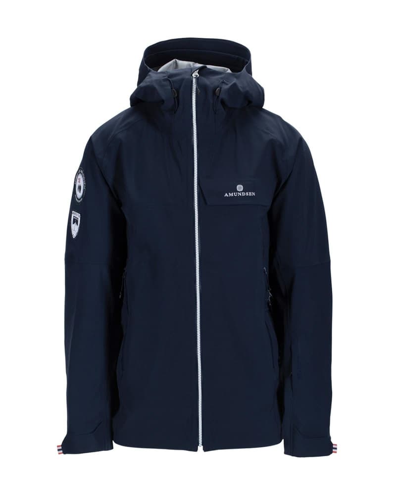 Faded Navy