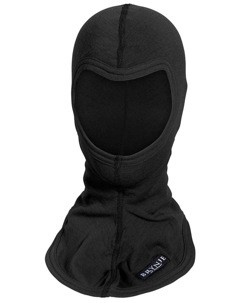 Arctic Balaclava Svart, view: 0