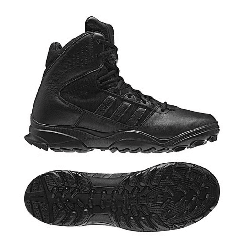 GSG 9.7 Black, view: 5