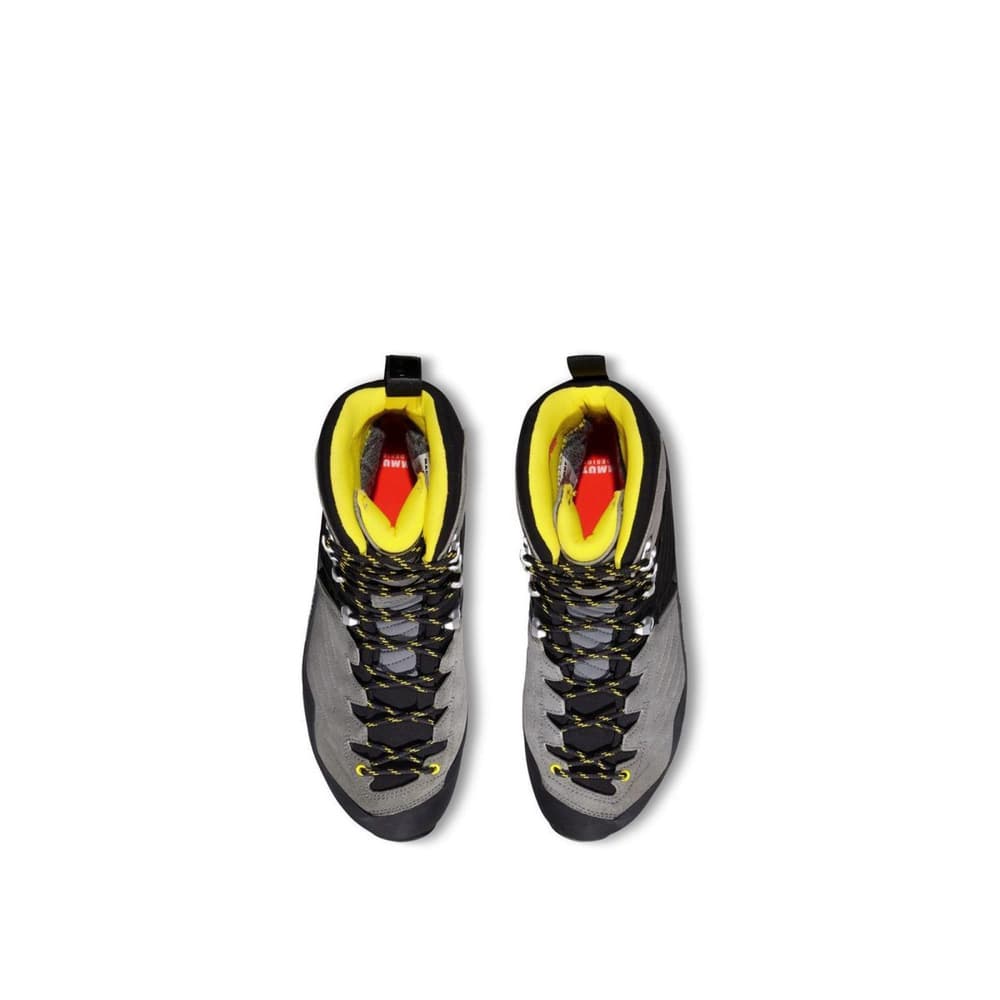 Kento Pro High GTX Dark Titanium-Freesia, view: 2