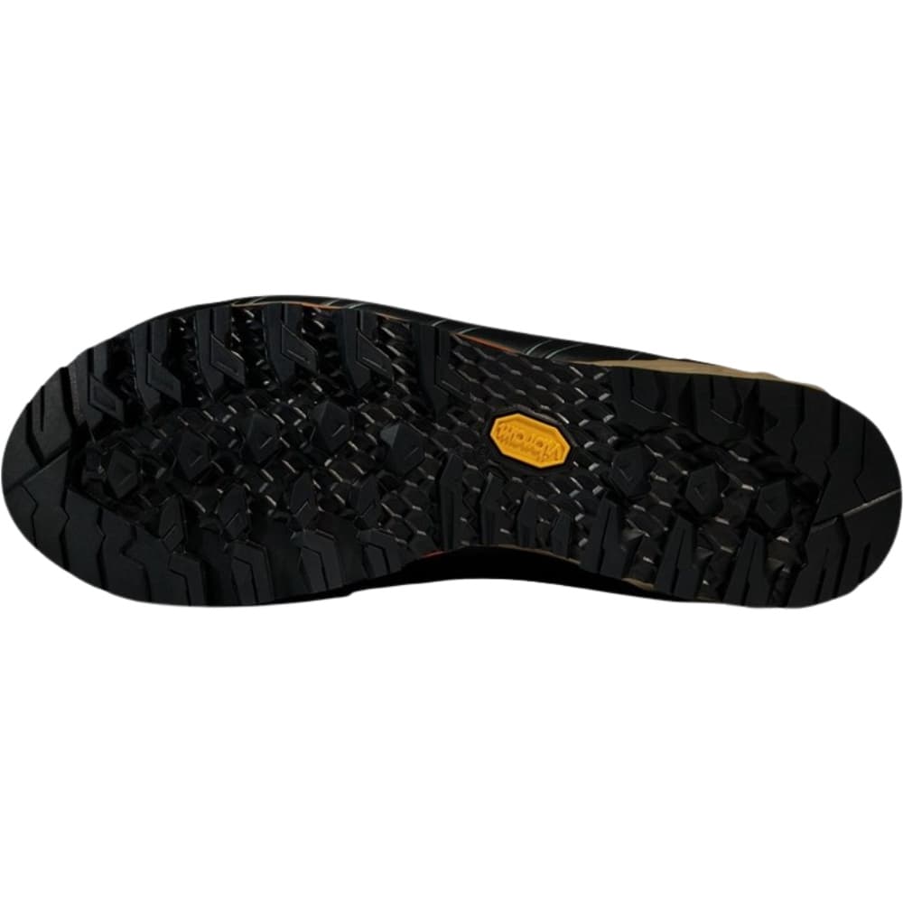 Kento Tour High Gtx Men Savannah-Dark Tangerine, view: 5