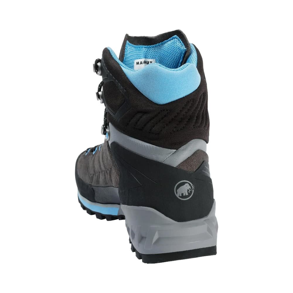 Kento Tour High GTX Women Dark Titanium-Whisper, view: 4