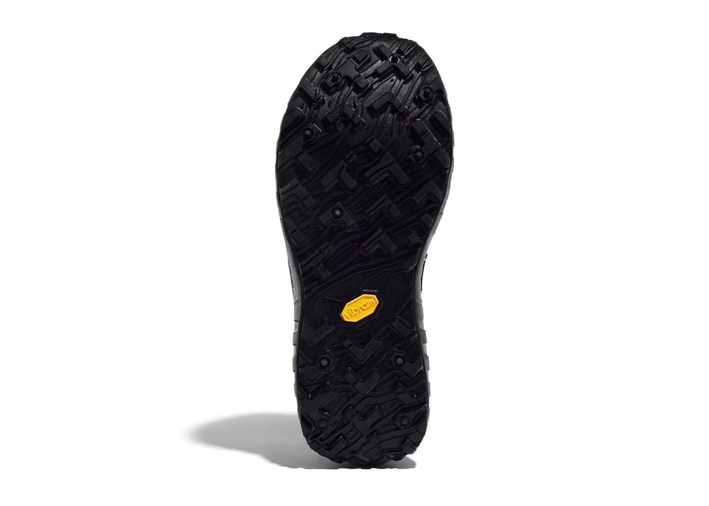 N 001M Cinder, view: 4