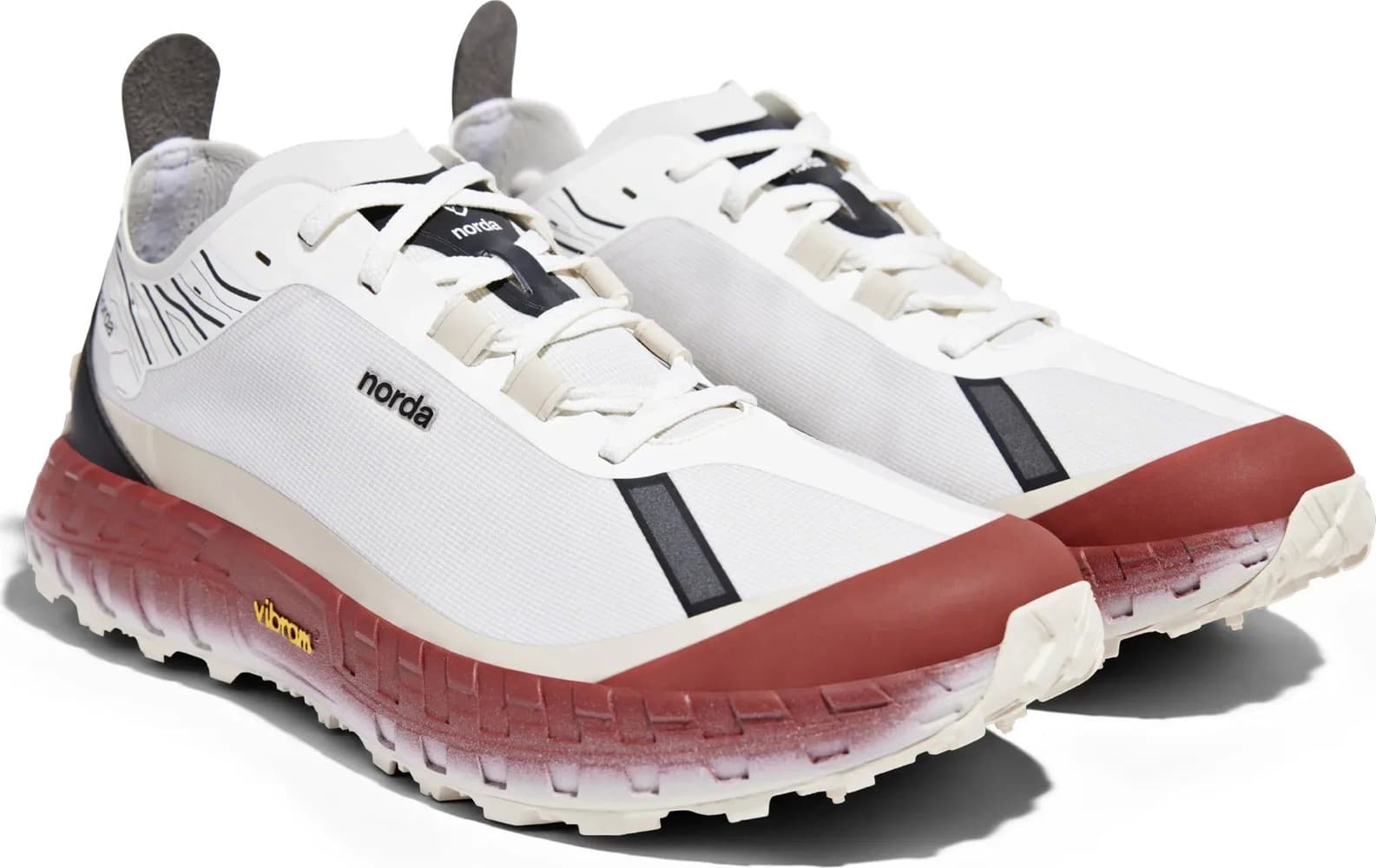 N 001M Ltd Edition Mars, view: 1
