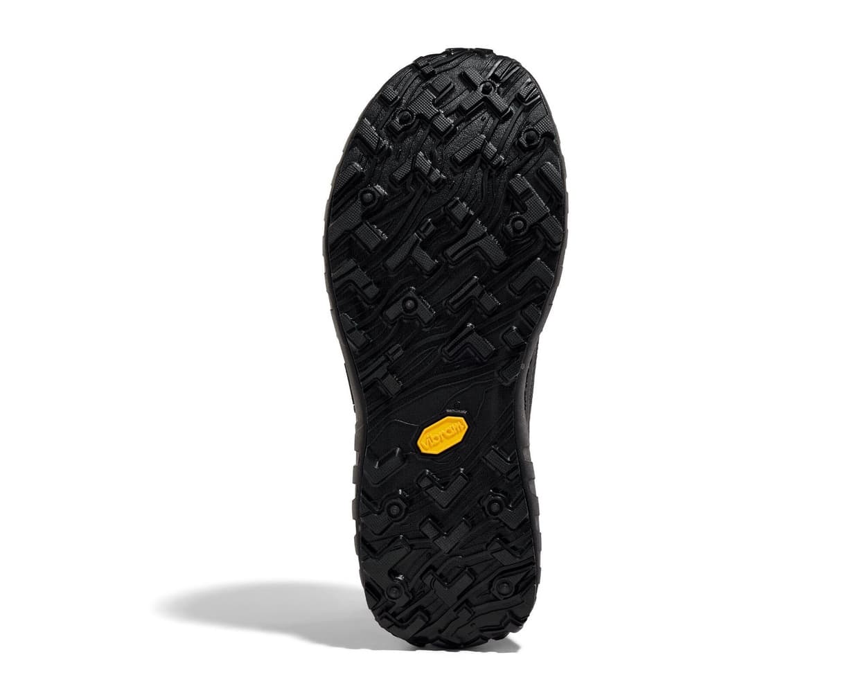 N 001M Stealth Black, view: 3