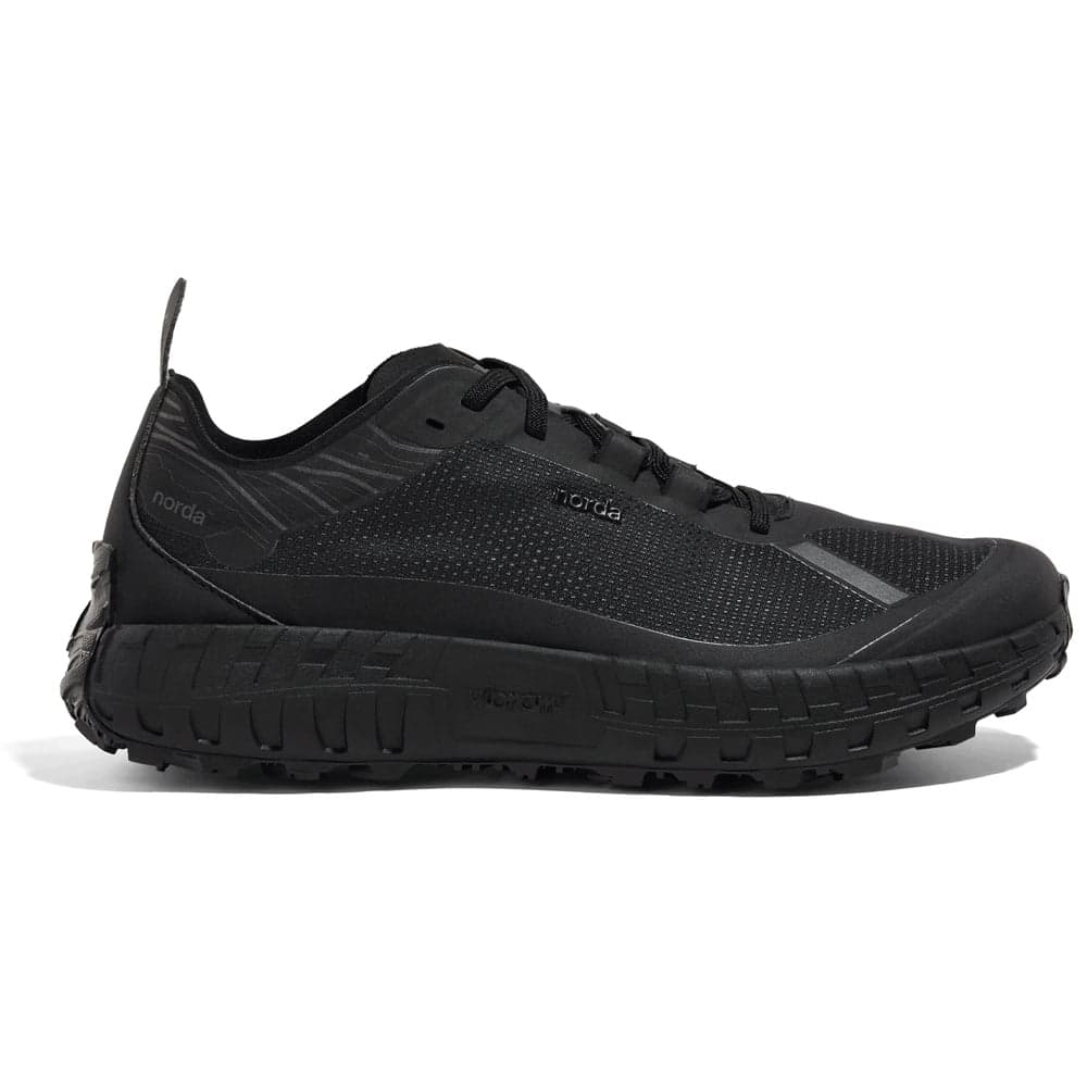 Stealth Black