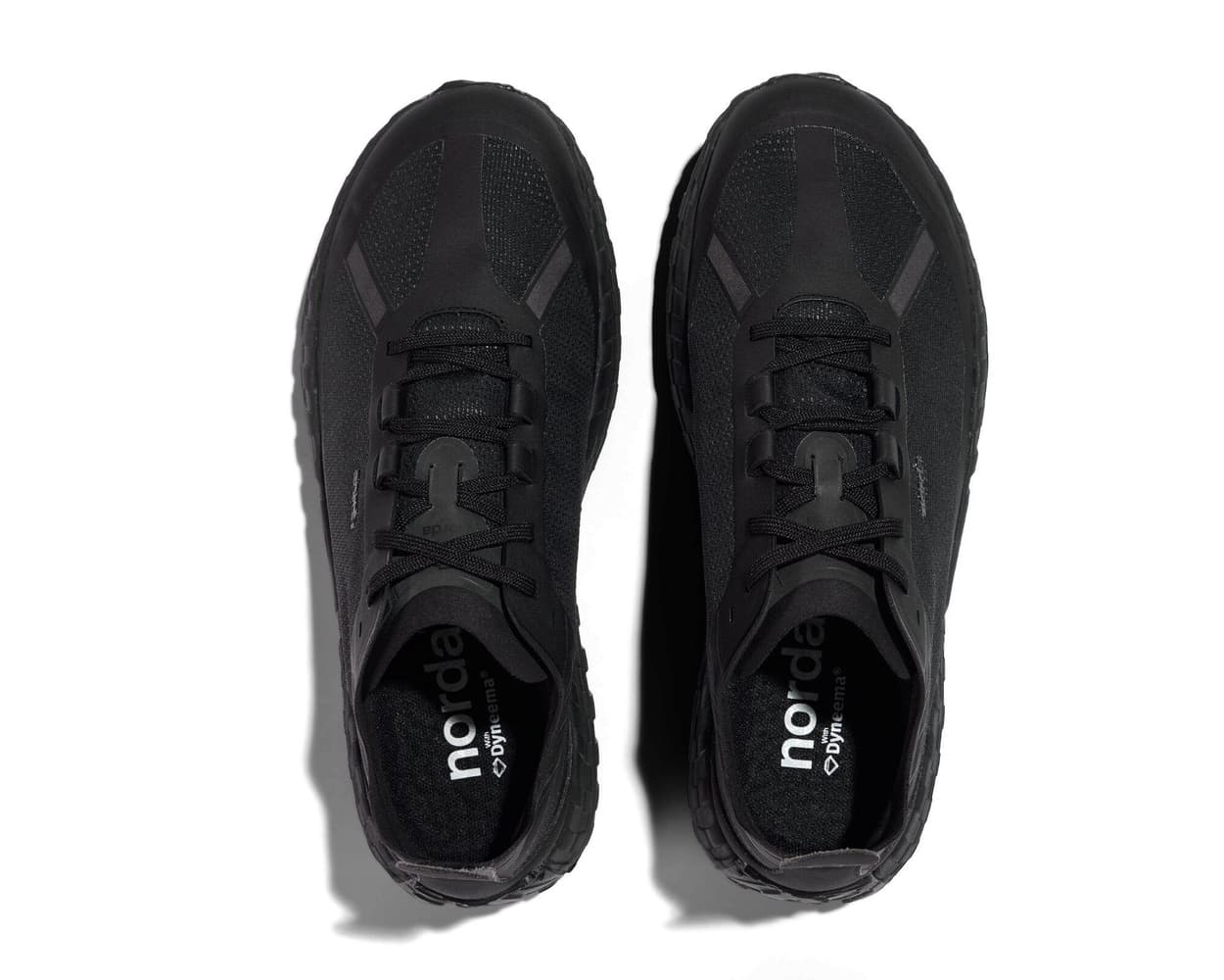 N 001M Stealth Black, view: 1