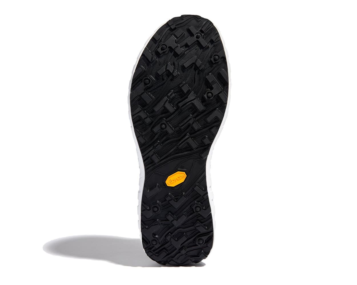 N 001M Black, view: 5