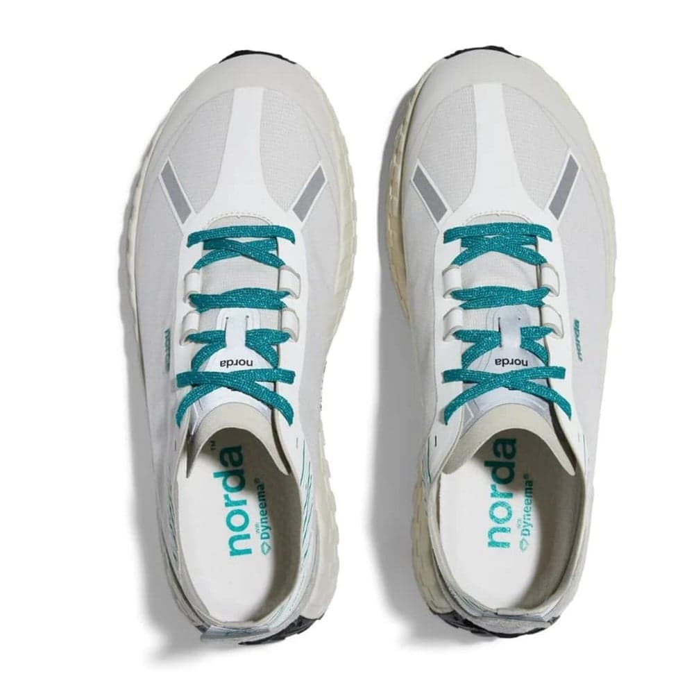 N 001W Retro White/Forest, view: 1