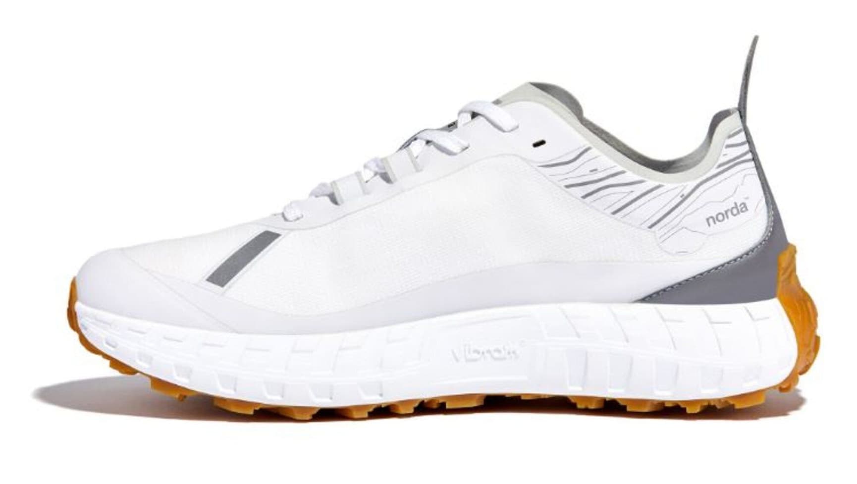 N 001W White Gum, view: 2