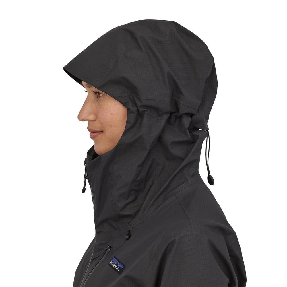 W's Granite Crest Rain Black, view: 2