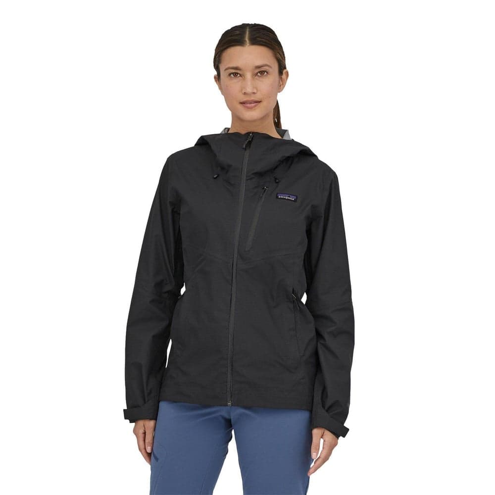 W's Granite Crest Rain Black, view: 5